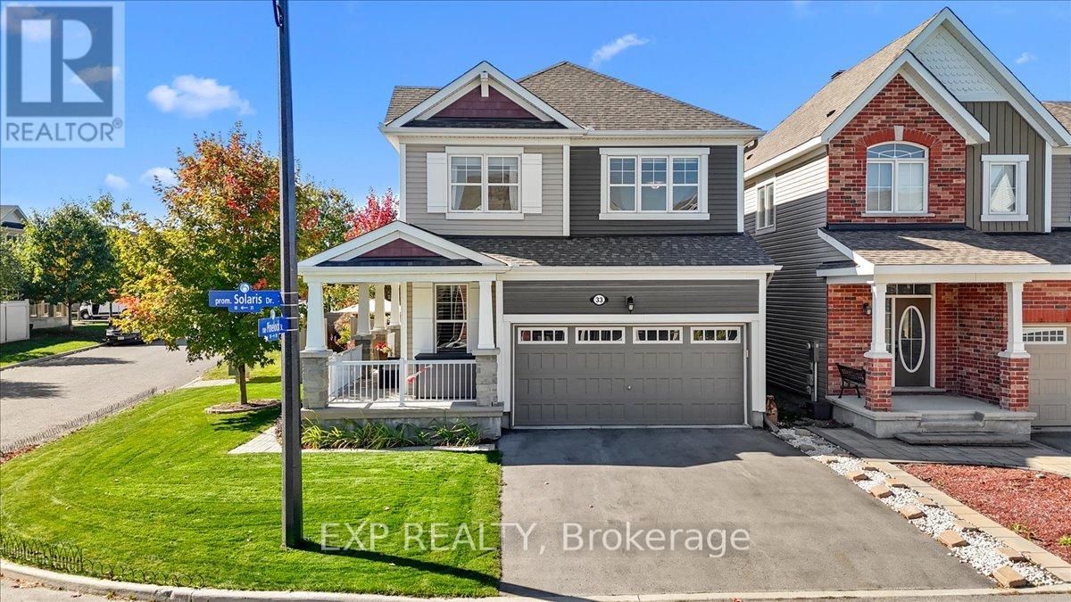 33 Solaris Drive, Ottawa, Ontario  K2M 0L6 - Photo 50 - X12457752