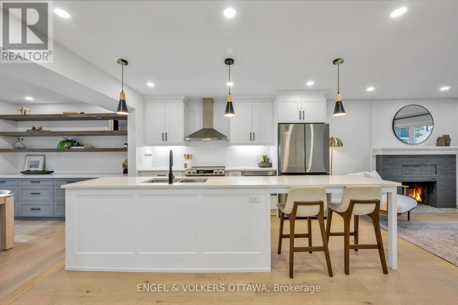 22 Harvard Avenue, Ottawa, Ontario  K1S 4Z3 - Photo 11 - X12457779