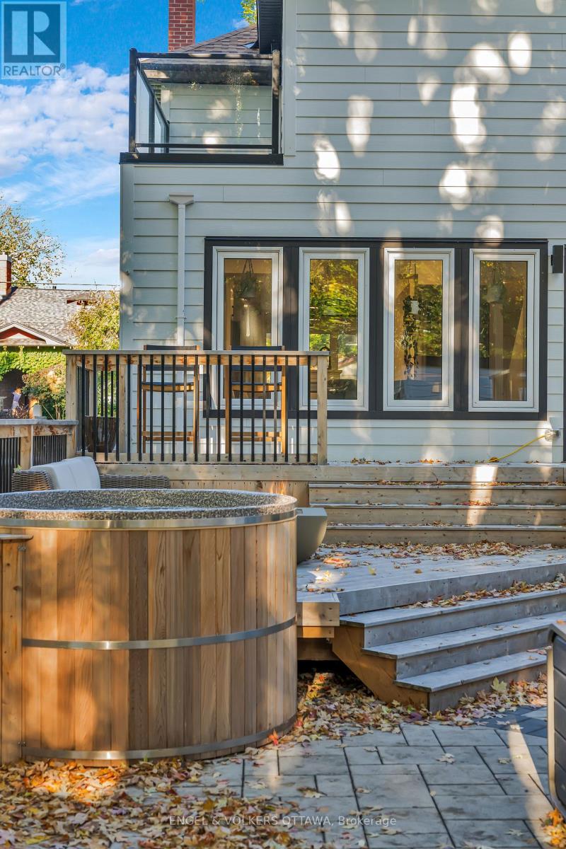 22 Harvard Avenue, Ottawa, Ontario  K1S 4Z3 - Photo 32 - X12457779