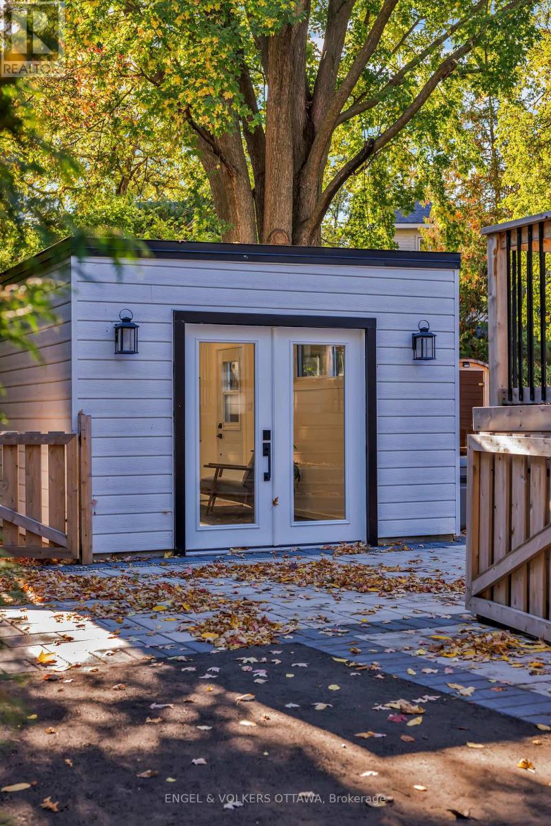 22 Harvard Avenue, Ottawa, Ontario  K1S 4Z3 - Photo 35 - X12457779