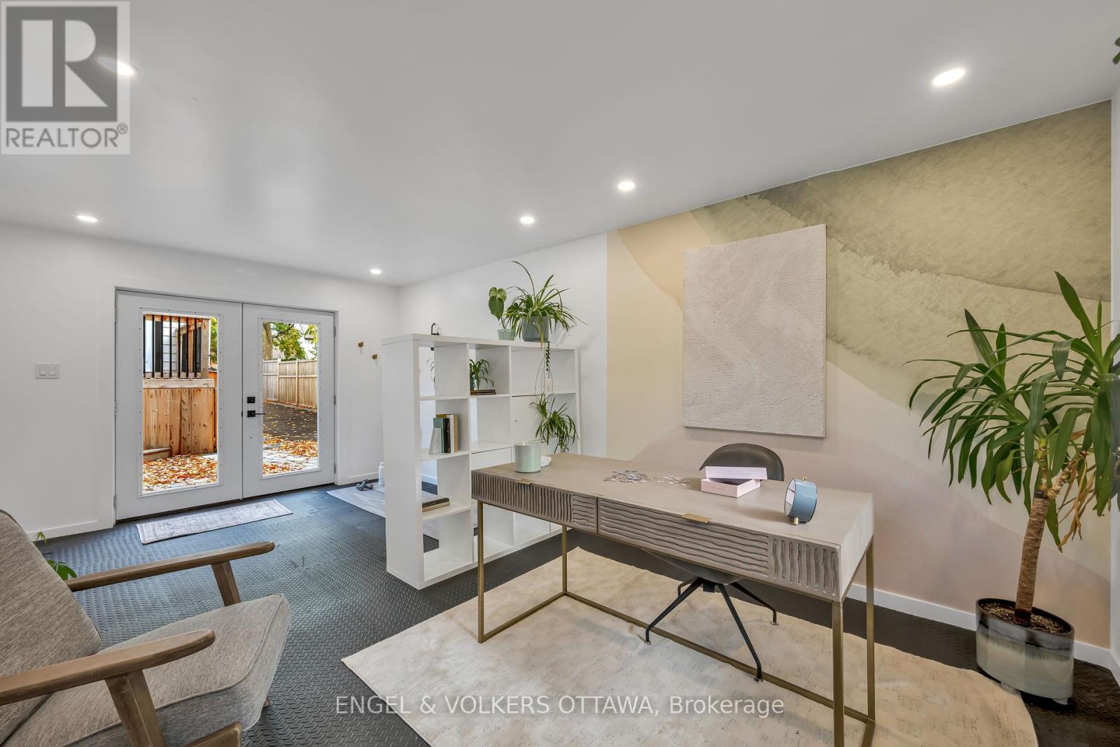 22 Harvard Avenue, Ottawa, Ontario  K1S 4Z3 - Photo 36 - X12457779