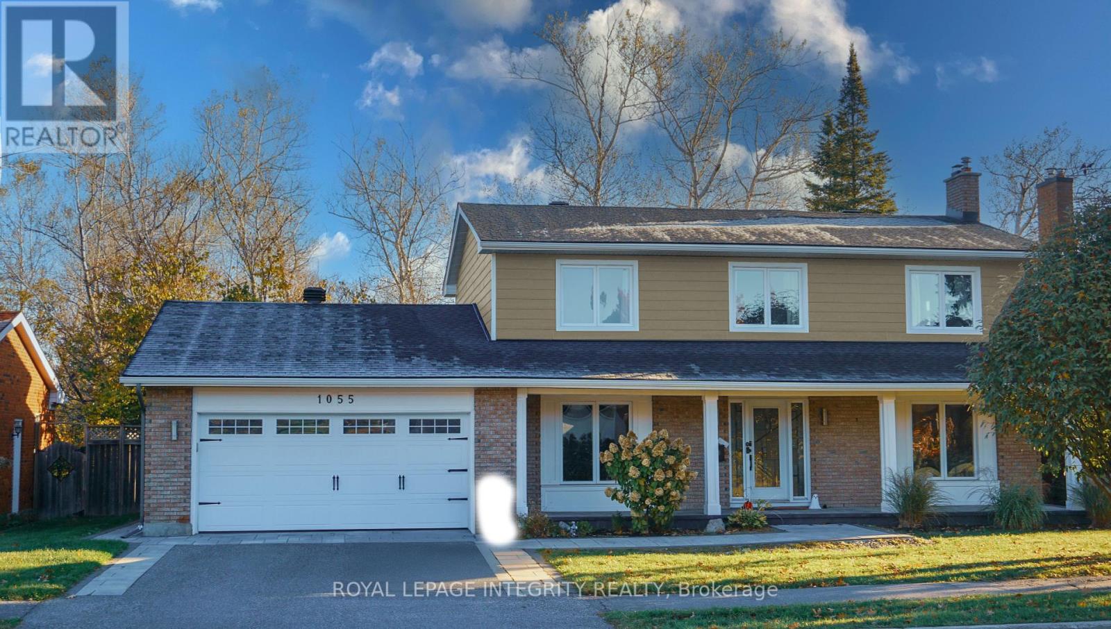 1055 Plante Drive, Ottawa, Ontario  K1V 9E5 - Photo 2 - X12457782