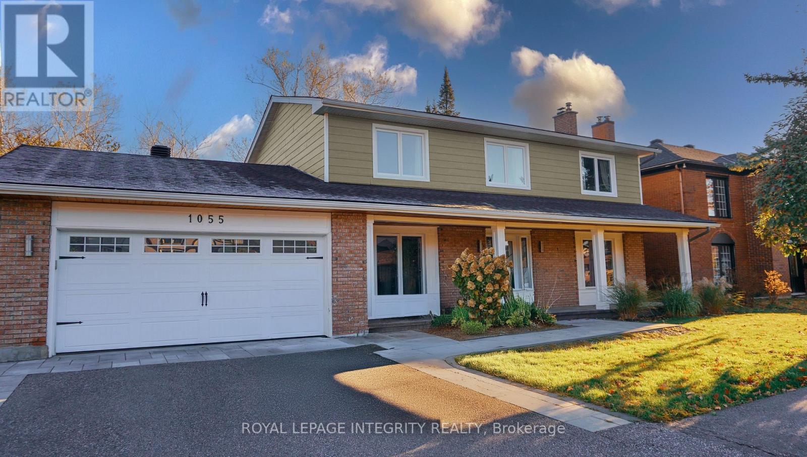 1055 Plante Drive, Ottawa, Ontario  K1V 9E5 - Photo 3 - X12457782