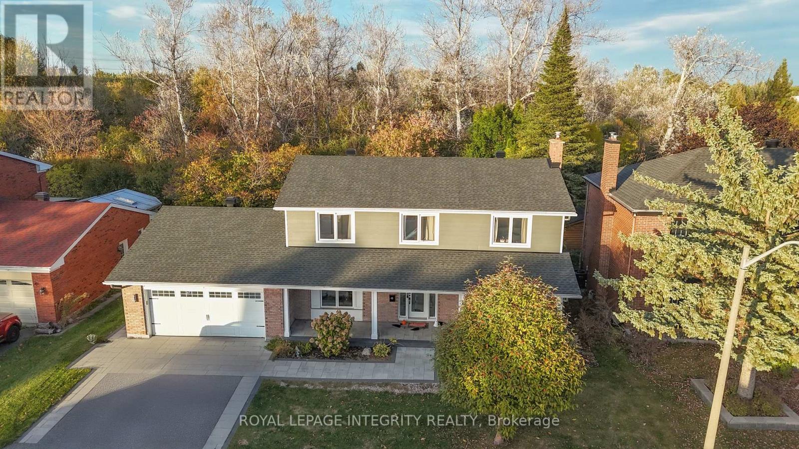 1055 Plante Drive, Ottawa, Ontario  K1V 9E5 - Photo 5 - X12457782