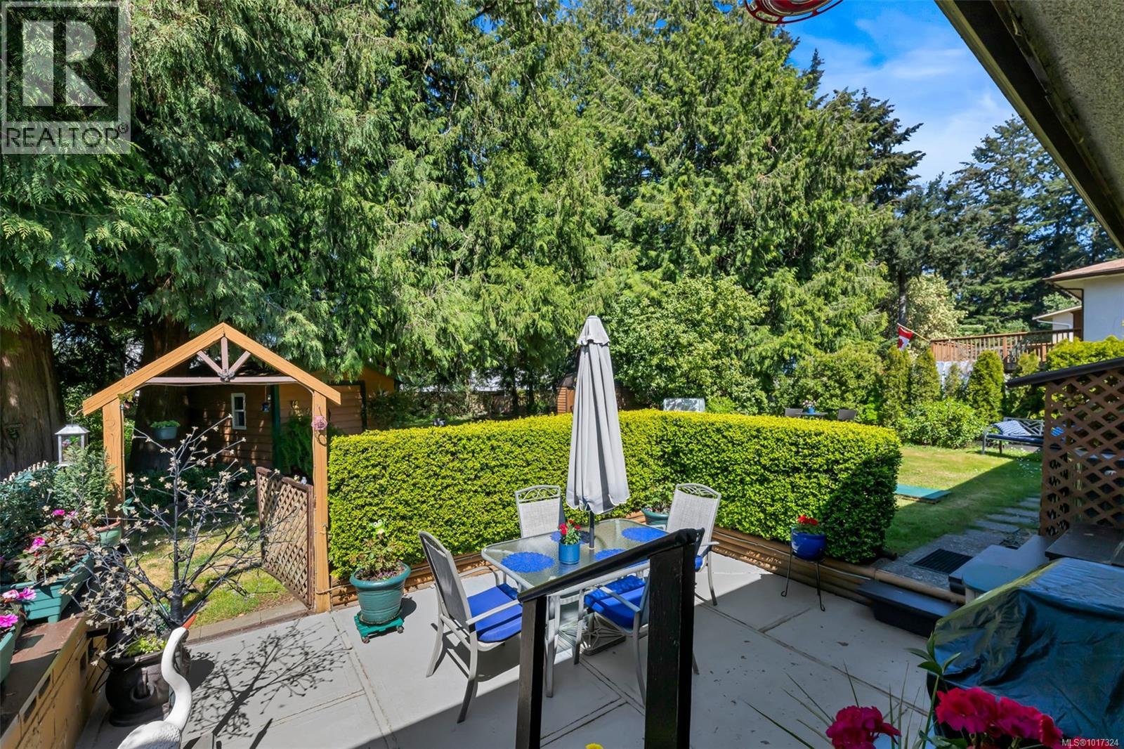 1028 Jenkins Ave, Langford, British Columbia