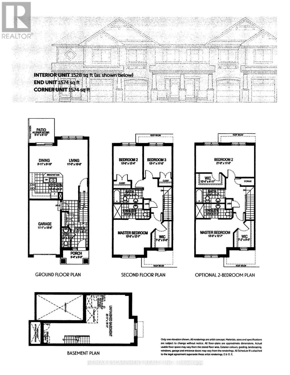 7 - 40 Hamilton Street S, Hamilton, Ontario  L8B 1V8 - Photo 41 - X12455997