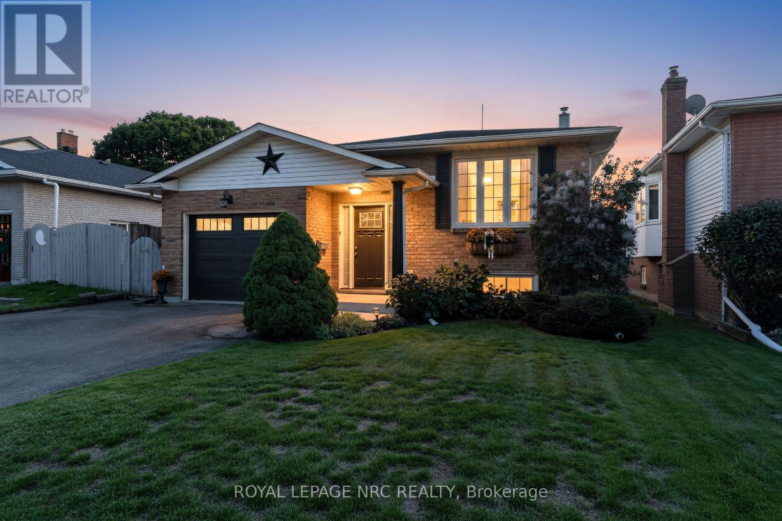 7820 ORIOLE DRIVE, Niagara Falls, Ontario