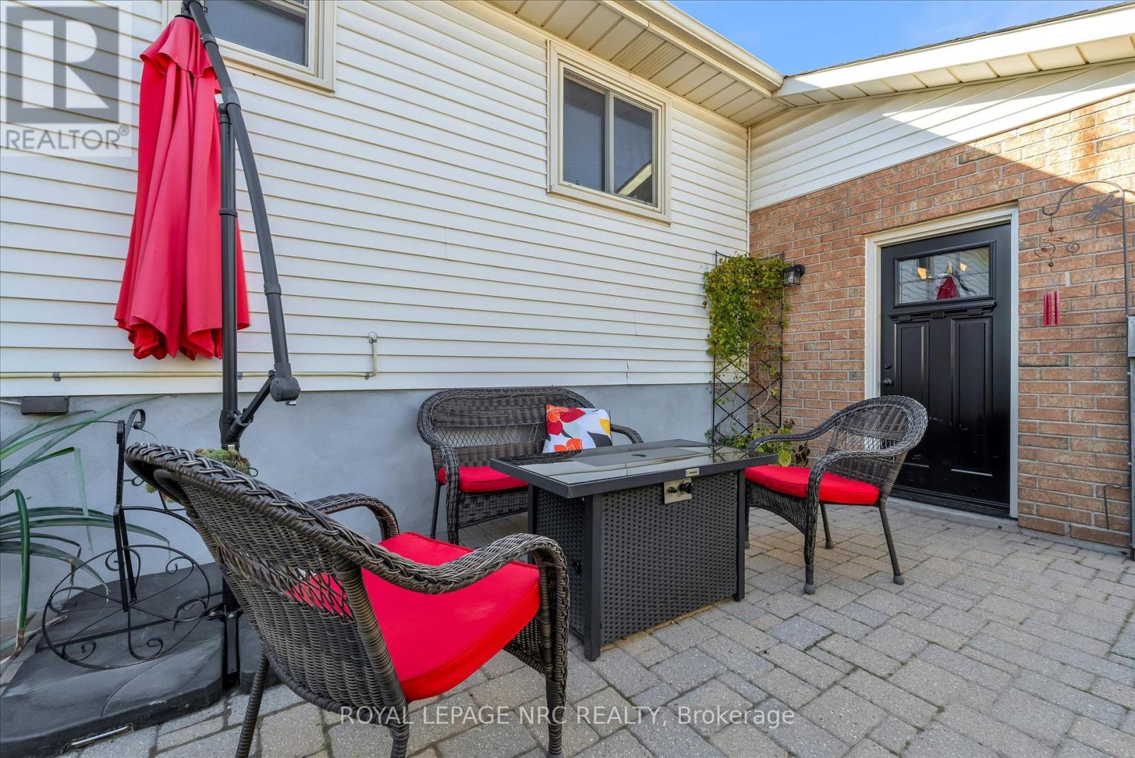 7820 Oriole Drive, Niagara Falls, Ontario  L2H 2P6 - Photo 29 - X12457745
