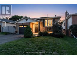7820 ORIOLE DRIVE, Niagara Falls, Ontario