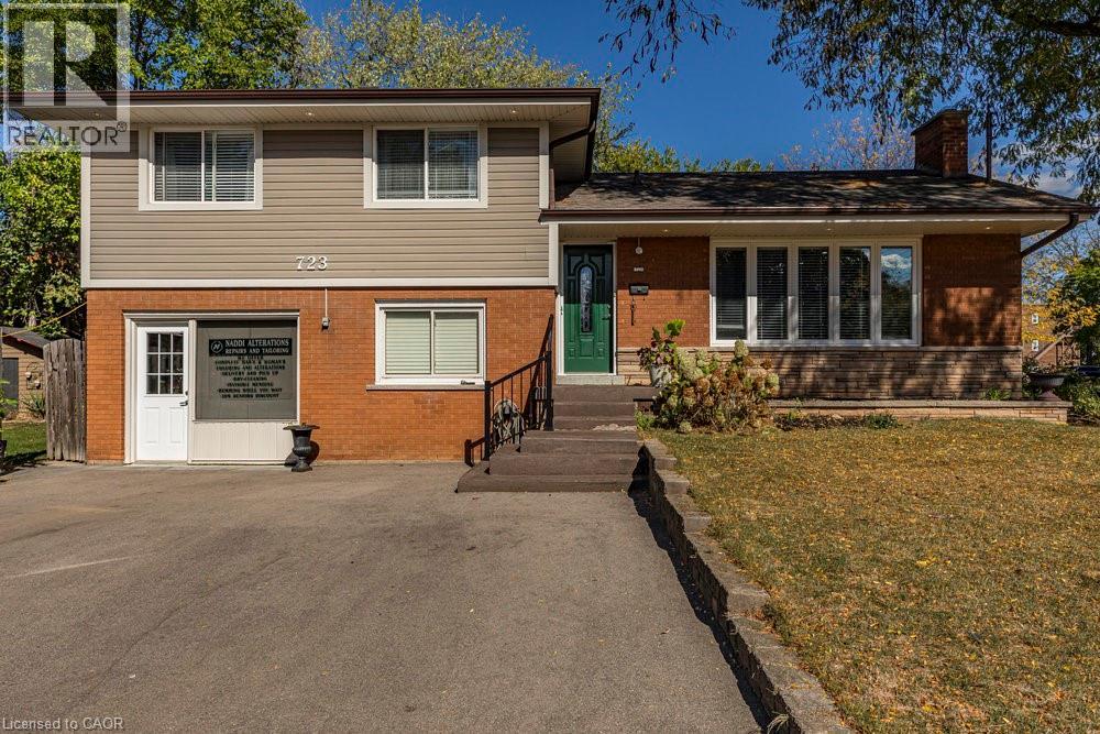 723 HYDE Road, Burlington, Ontario