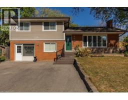 723 HYDE Road, Burlington, Ontario