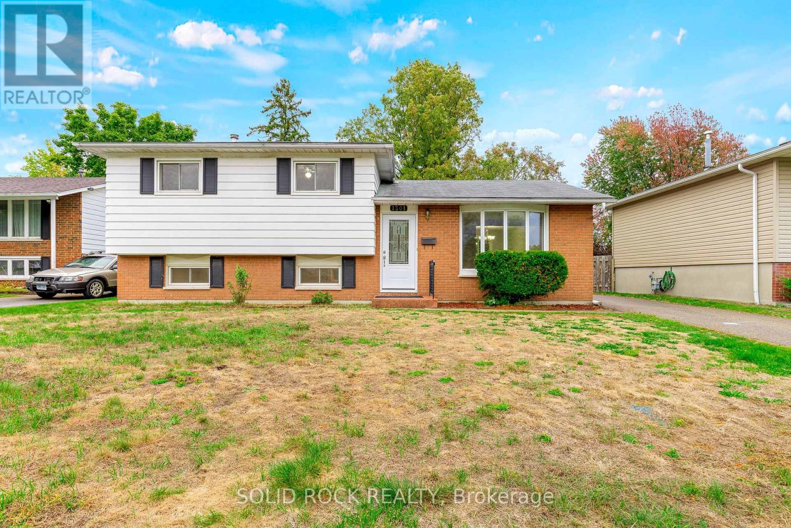 1301 ALWINGTON STREET, Brockville, Ontario