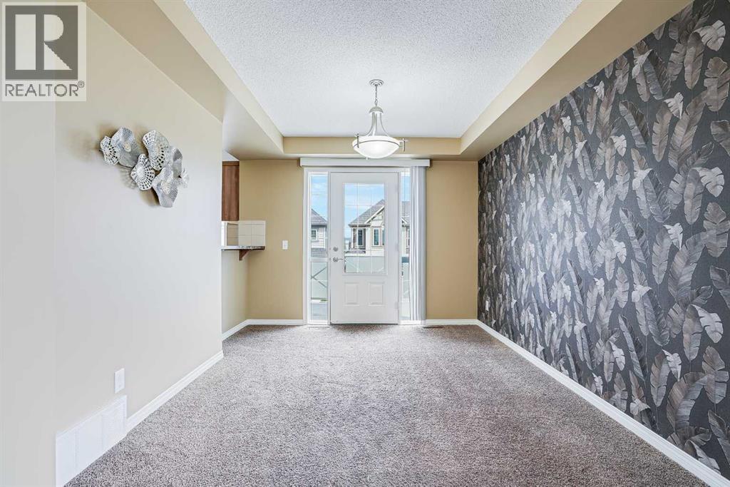 145 Windstone Avenue Sw, Airdrie, Alberta  T4B 3R3 - Photo 10 - A2262743