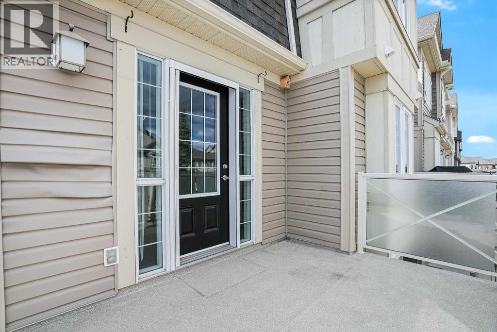 145 Windstone Avenue Sw, Airdrie, Alberta  T4B 3R3 - Photo 12 - A2262743