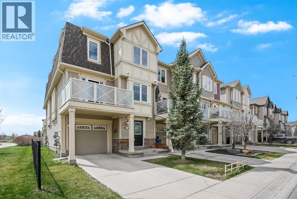 145 Windstone Avenue Sw, Airdrie, Alberta  T4B 3R3 - Photo 38 - A2262743