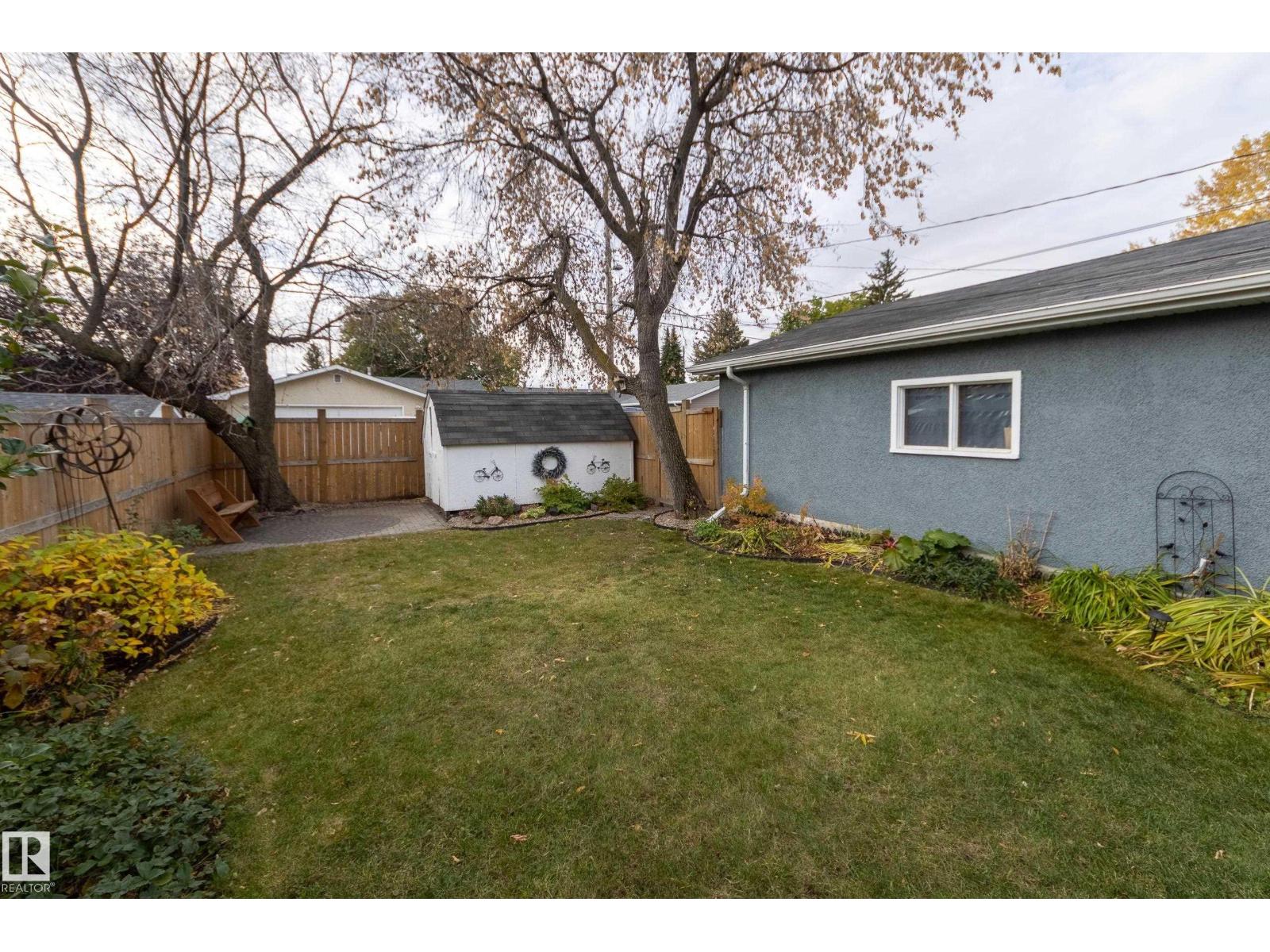 16107 80 Av Nw, Edmonton, Alberta  T5R 3M5 - Photo 41 - E4461702