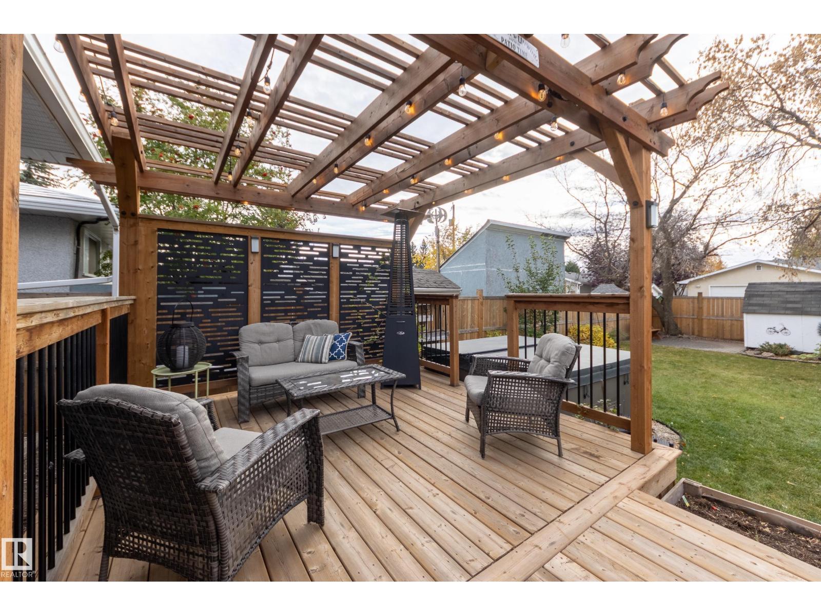 16107 80 Av Nw, Edmonton, Alberta  T5R 3M5 - Photo 36 - E4461702
