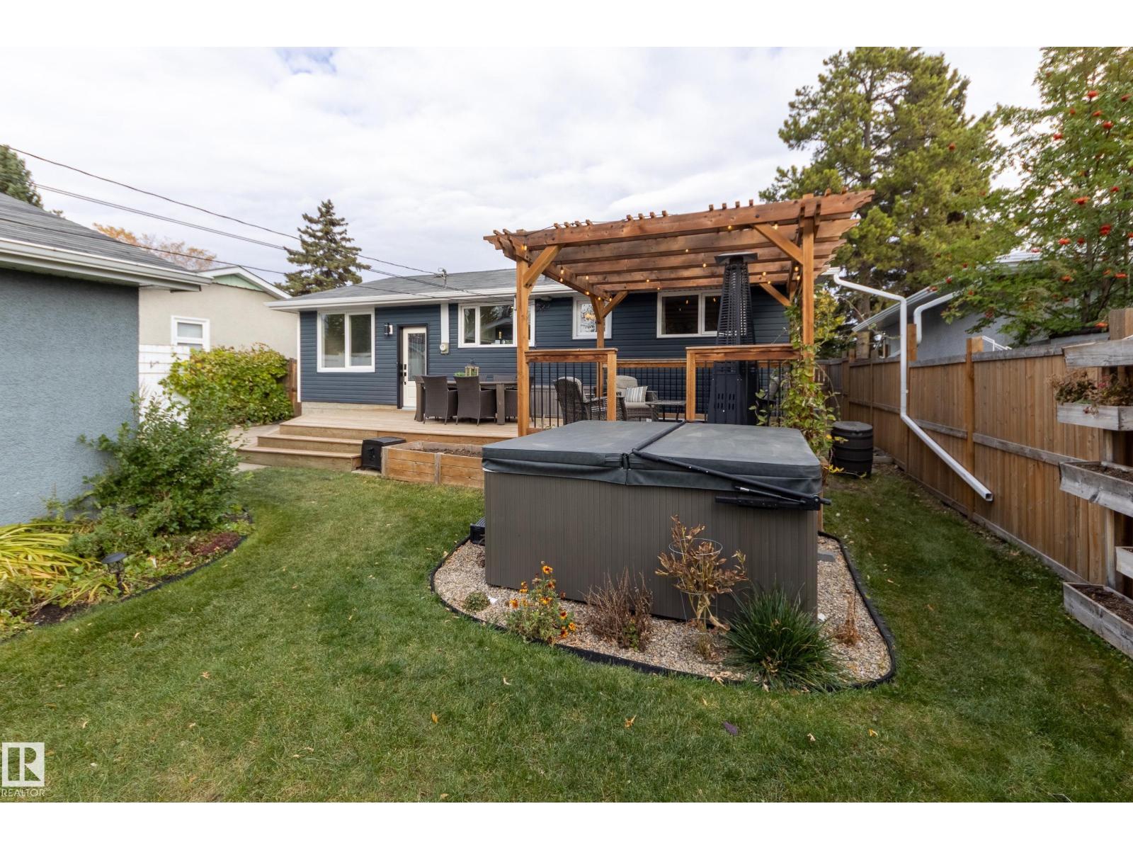 16107 80 Av Nw, Edmonton, Alberta  T5R 3M5 - Photo 38 - E4461702