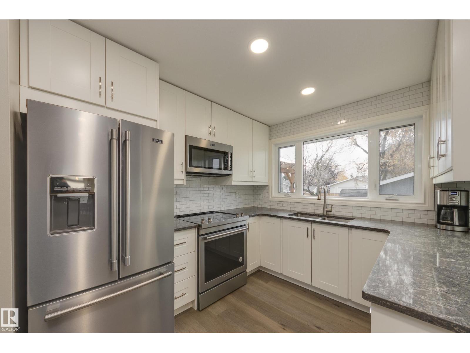 16107 80 Av Nw, Edmonton, Alberta  T5R 3M5 - Photo 13 - E4461702