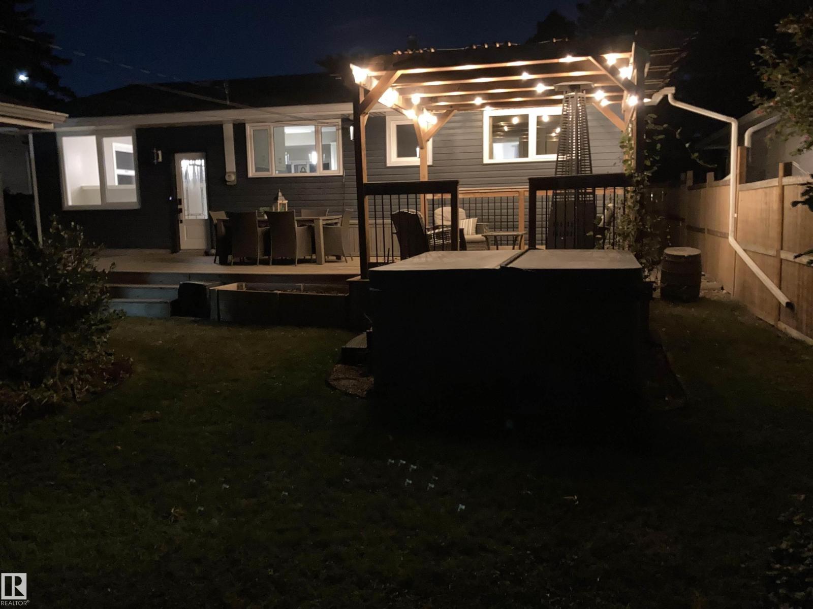 16107 80 Av Nw, Edmonton, Alberta  T5R 3M5 - Photo 39 - E4461702
