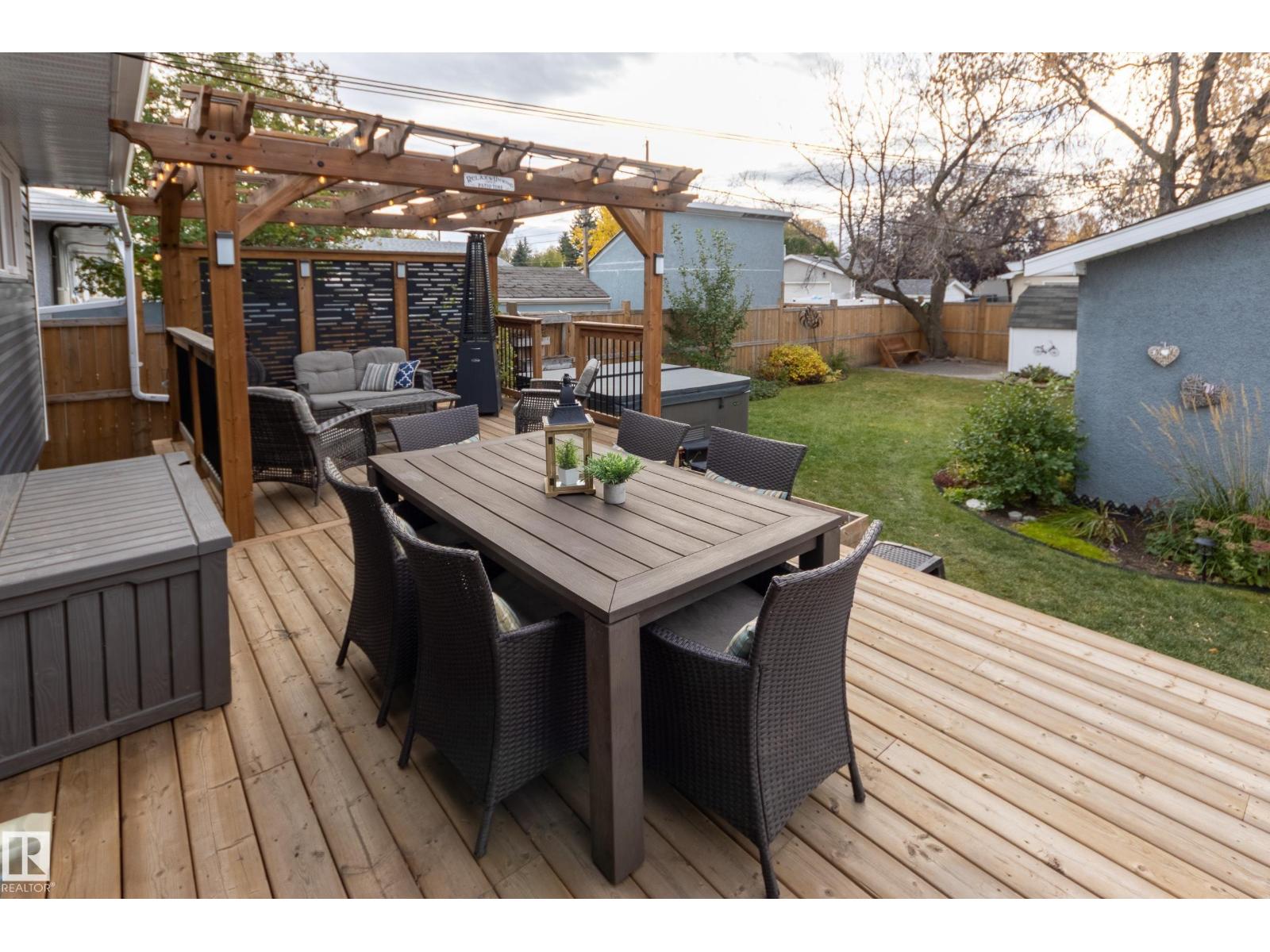 16107 80 Av Nw, Edmonton, Alberta  T5R 3M5 - Photo 35 - E4461702