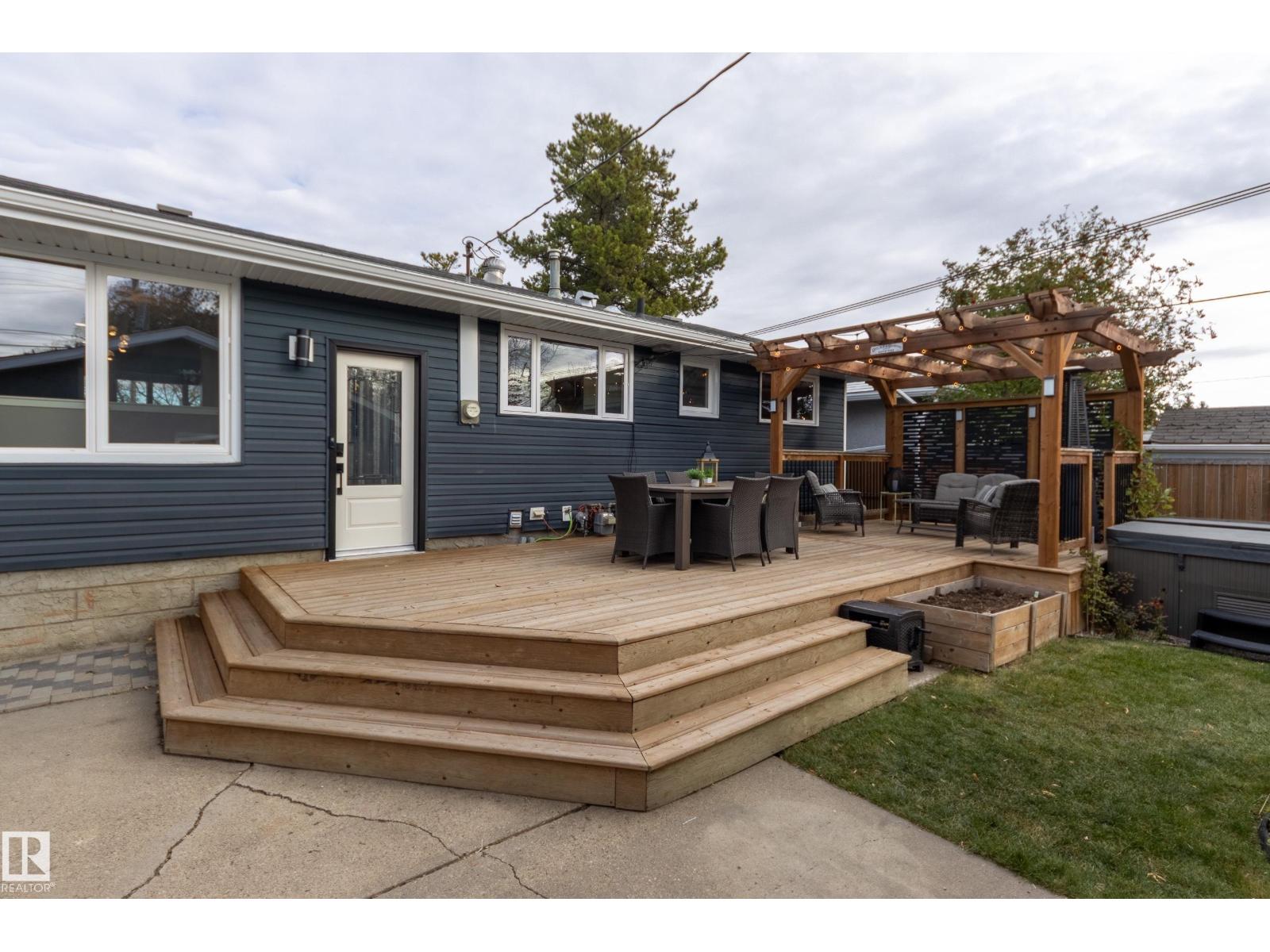 16107 80 Av Nw, Edmonton, Alberta  T5R 3M5 - Photo 33 - E4461702