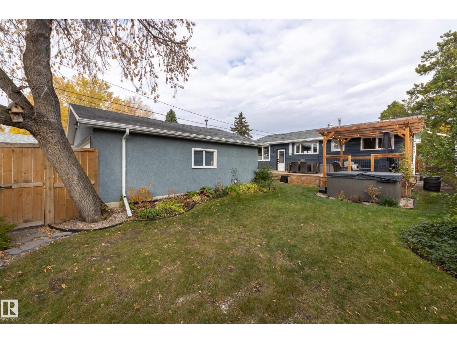 16107 80 Av Nw, Edmonton, Alberta  T5R 3M5 - Photo 40 - E4461702