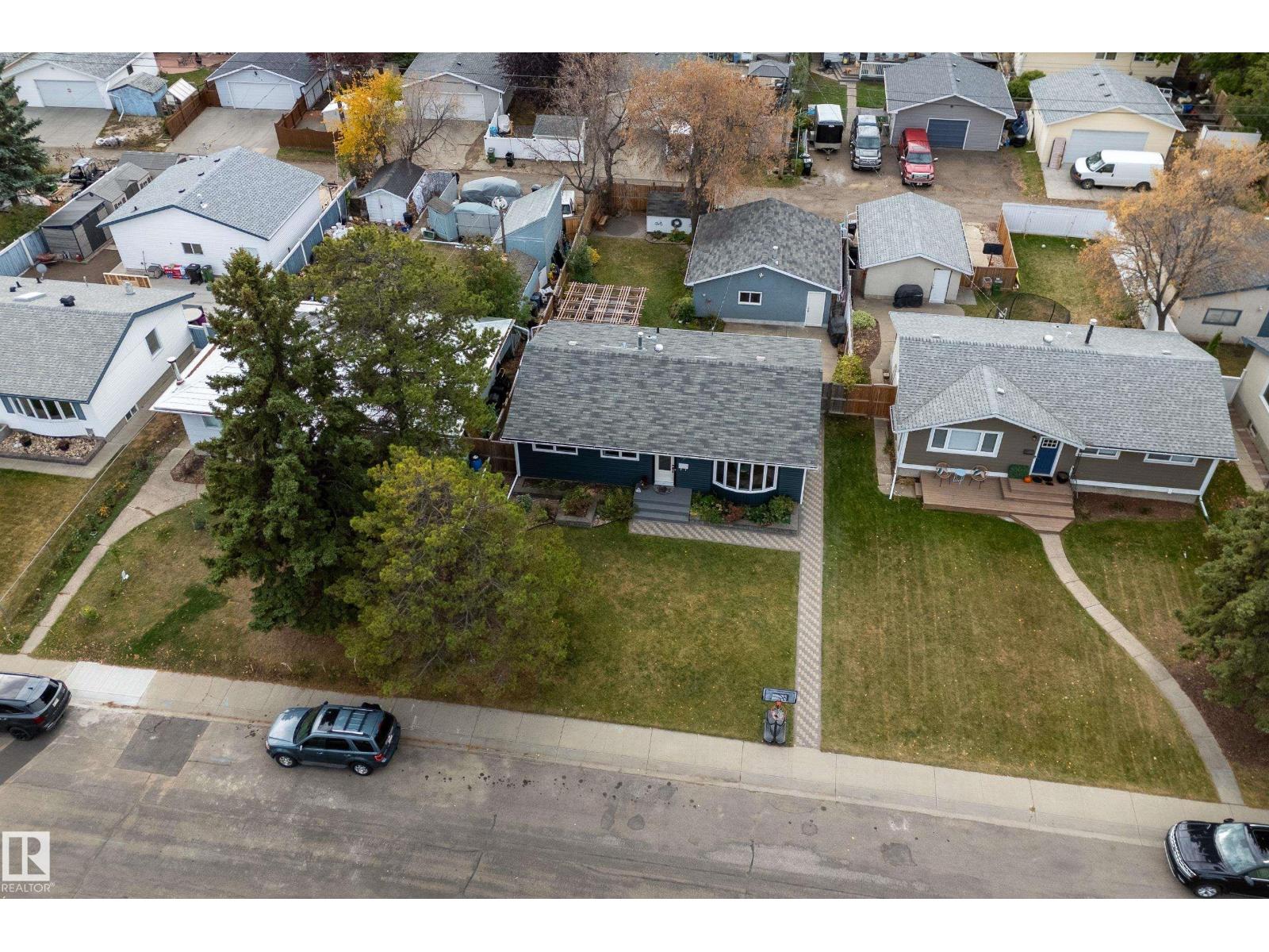16107 80 Av Nw, Edmonton, Alberta  T5R 3M5 - Photo 45 - E4461702