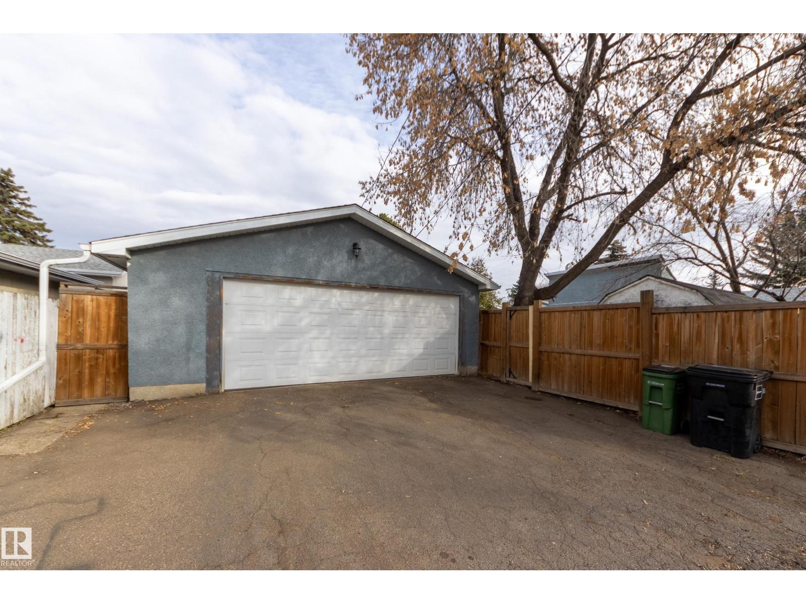 16107 80 Av Nw, Edmonton, Alberta  T5R 3M5 - Photo 43 - E4461702
