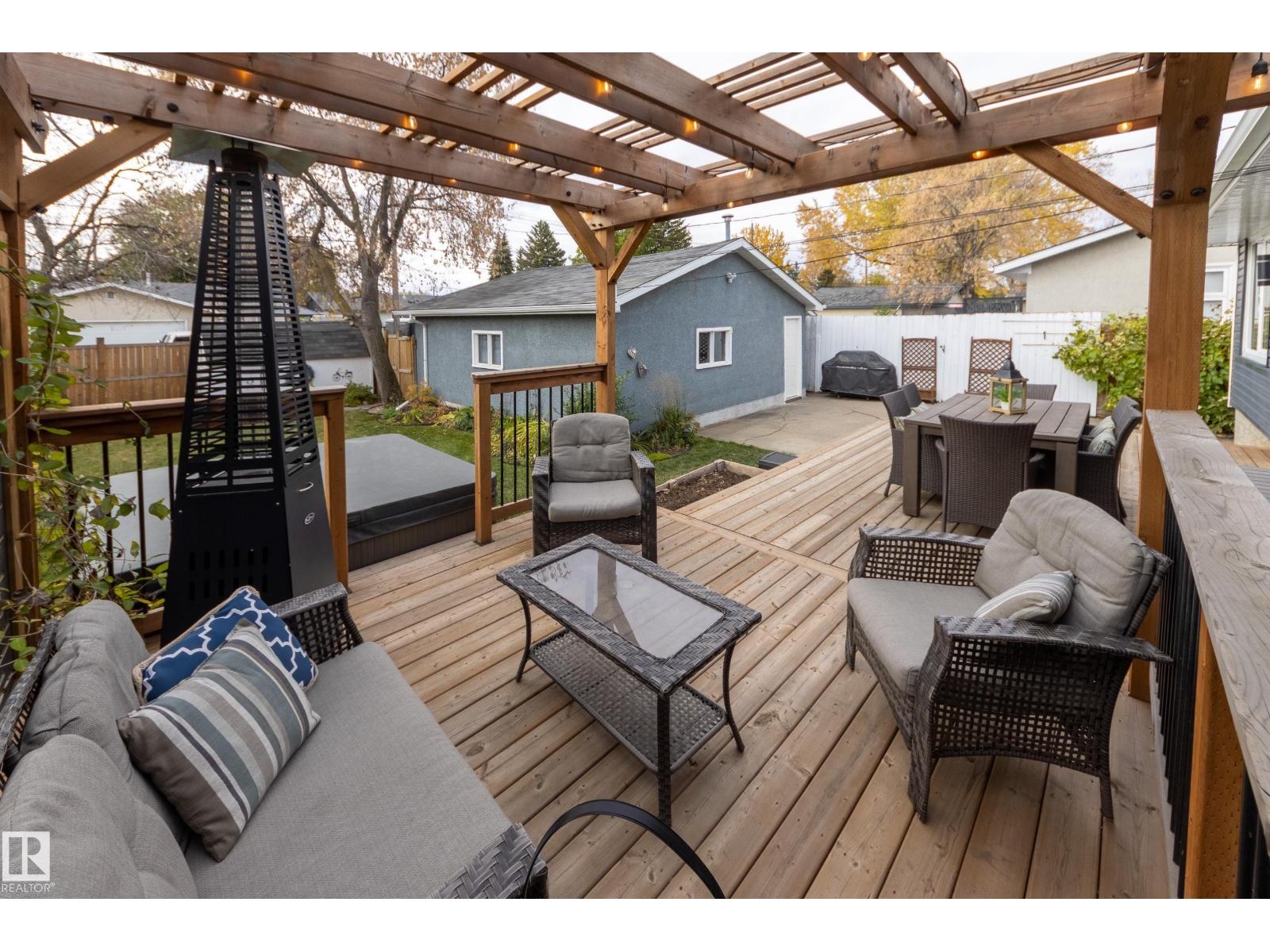 16107 80 Av Nw, Edmonton, Alberta  T5R 3M5 - Photo 37 - E4461702