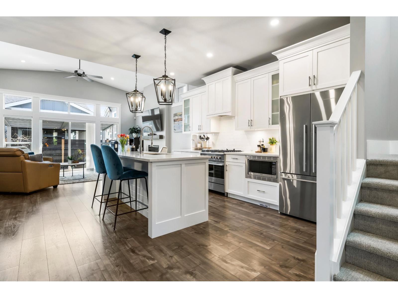 133 46213 Hakweles Road, Sardis East Vedder, Chilliwack, British Columbia  V4Z 0C6 - Photo 6 - R3057608