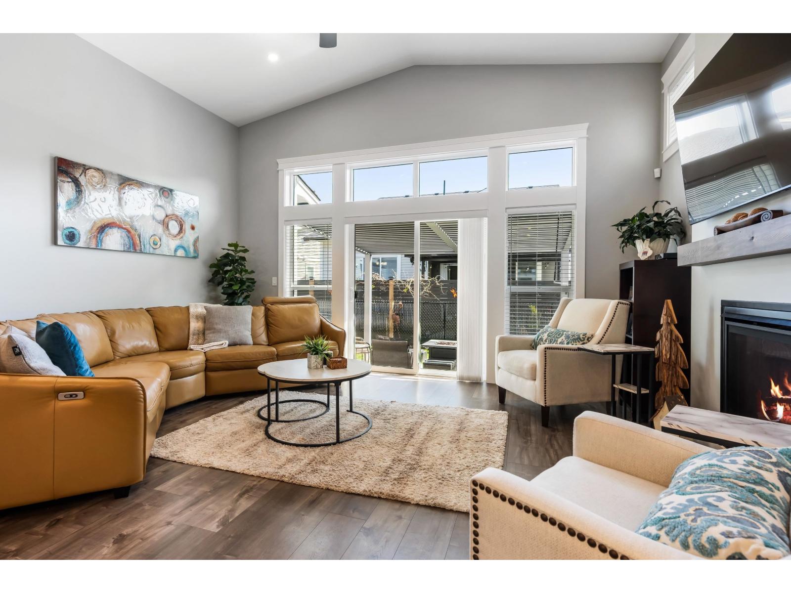 133 46213 Hakweles Road, Sardis East Vedder, Chilliwack, British Columbia  V4Z 0C6 - Photo 14 - R3057608