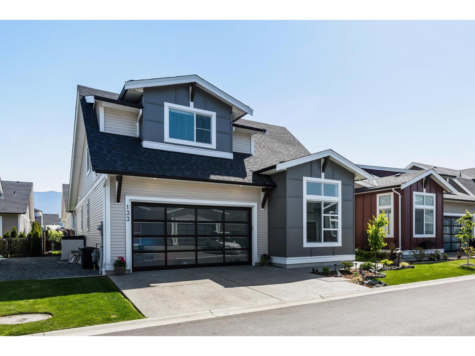 133 46213 Hakweles Road, Sardis East Vedder, Chilliwack, British Columbia  V4Z 0C6 - Photo 35 - R3057608