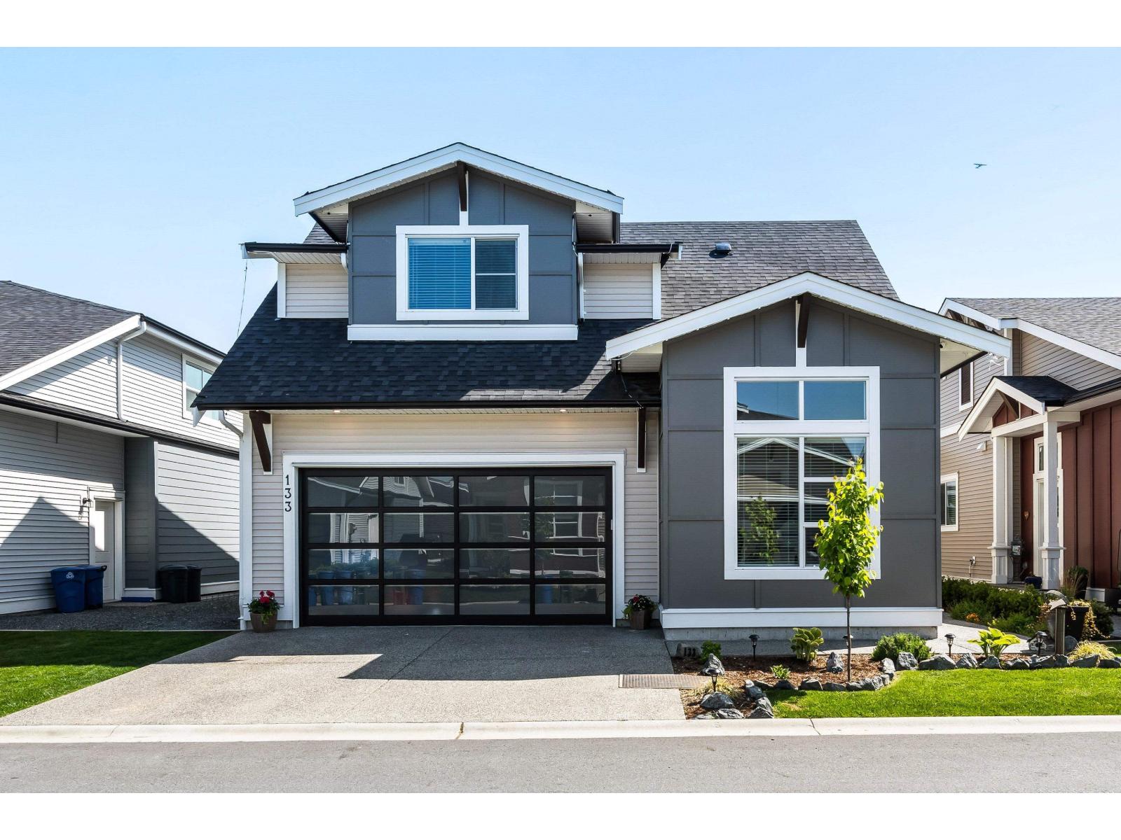 133 46213 Hakweles Road, Sardis East Vedder, Chilliwack, British Columbia  V4Z 0C6 - Photo 34 - R3057608