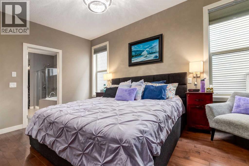125 Walden Rise Se, Calgary, Alberta  t2x 0z1 - Photo 15 - A2257453