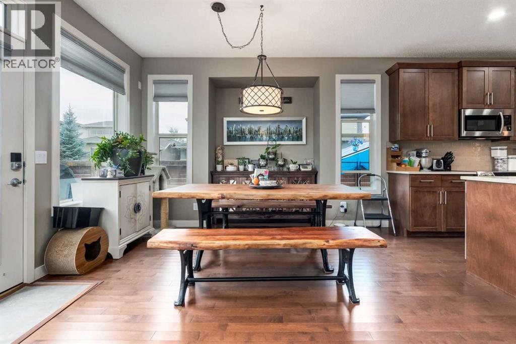 125 Walden Rise Se, Calgary, Alberta  t2x 0z1 - Photo 10 - A2257453