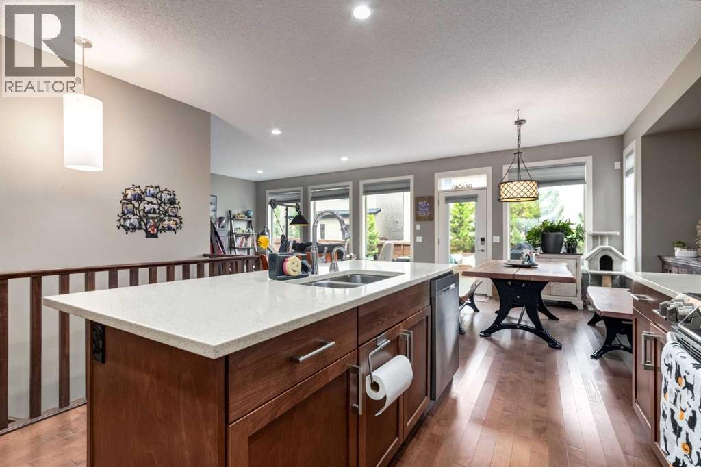 125 Walden Rise Se, Calgary, Alberta  t2x 0z1 - Photo 8 - A2257453