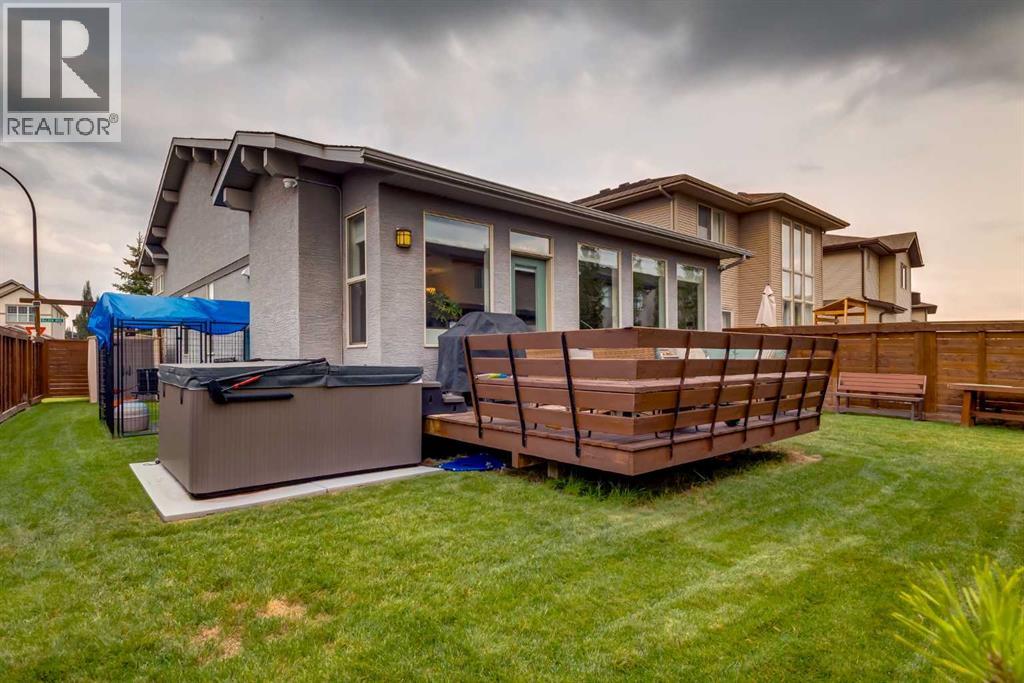 125 Walden Rise Se, Calgary, Alberta  t2x 0z1 - Photo 35 - A2257453