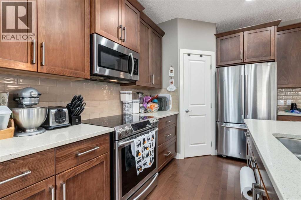 125 Walden Rise Se, Calgary, Alberta  t2x 0z1 - Photo 7 - A2257453