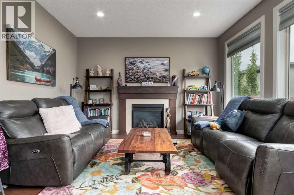 125 Walden Rise Se, Calgary, Alberta  t2x 0z1 - Photo 12 - A2257453