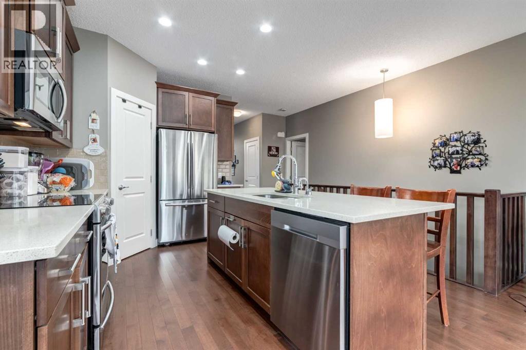 125 Walden Rise Se, Calgary, Alberta  t2x 0z1 - Photo 6 - A2257453