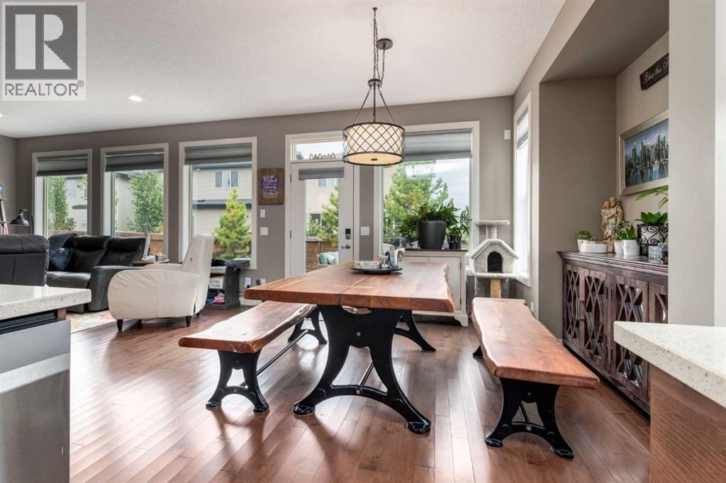 125 Walden Rise Se, Calgary, Alberta  t2x 0z1 - Photo 9 - A2257453