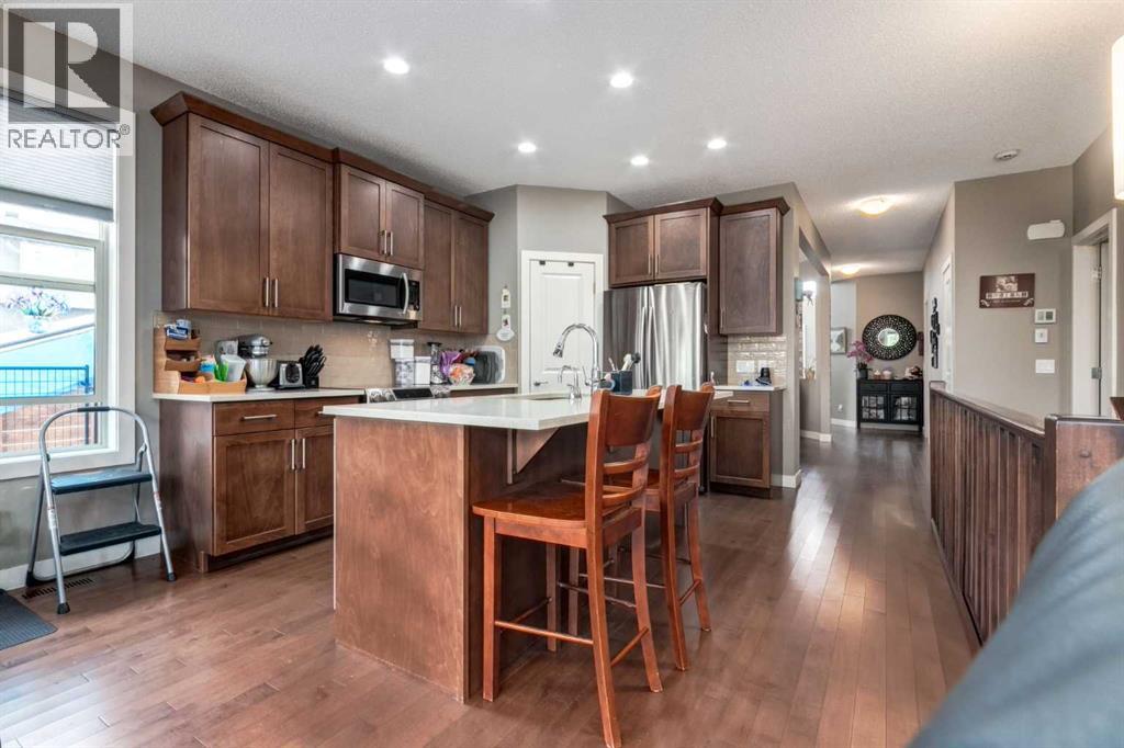 125 Walden Rise Se, Calgary, Alberta  t2x 0z1 - Photo 5 - A2257453