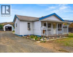 2152 Priest Avenue, merritt, British Columbia