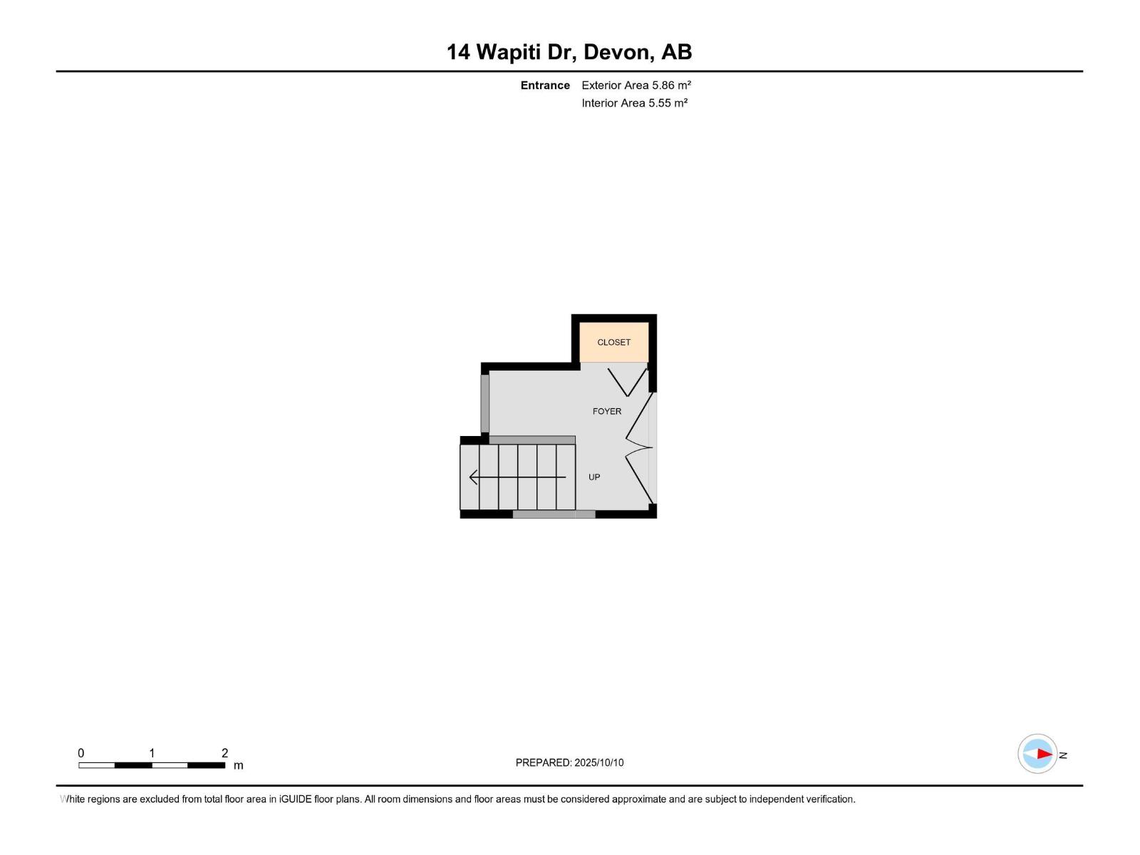 14 Wapiti Dr, Devon, Alberta  T9G 1R2 - Photo 40 - E4461772