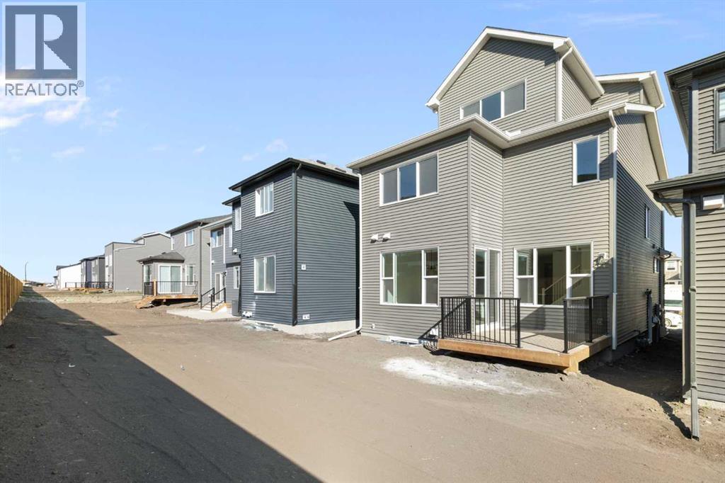 17 Marmot Passage Nw, Calgary, Alberta  T3R 2J3 - Photo 46 - A2263666
