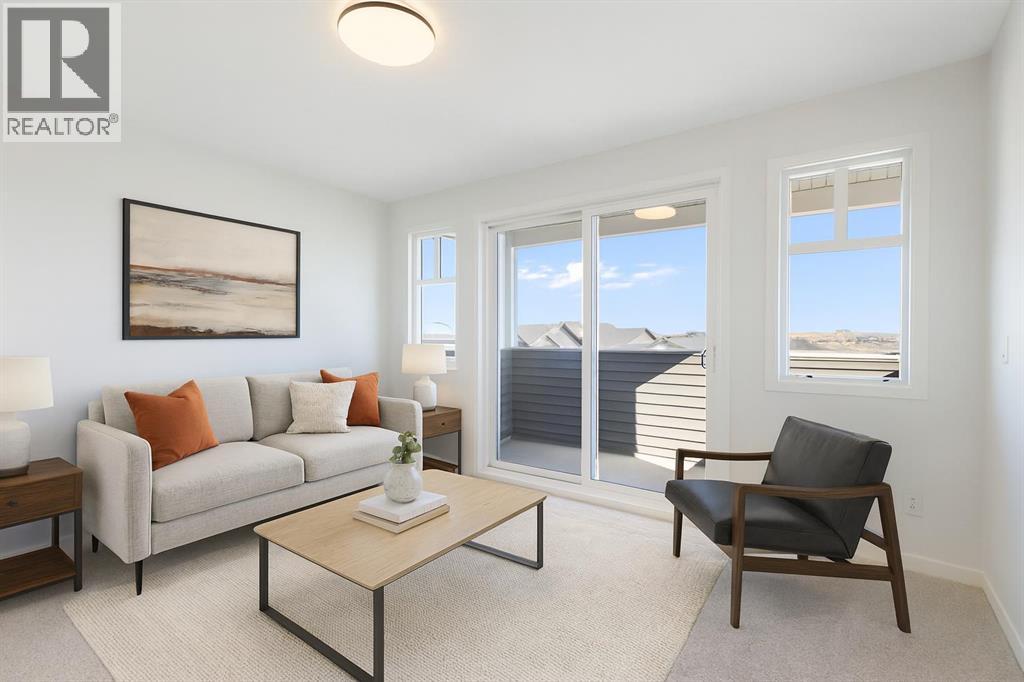 17 Marmot Passage Nw, Calgary, Alberta  T3R 2J3 - Photo 39 - A2263666