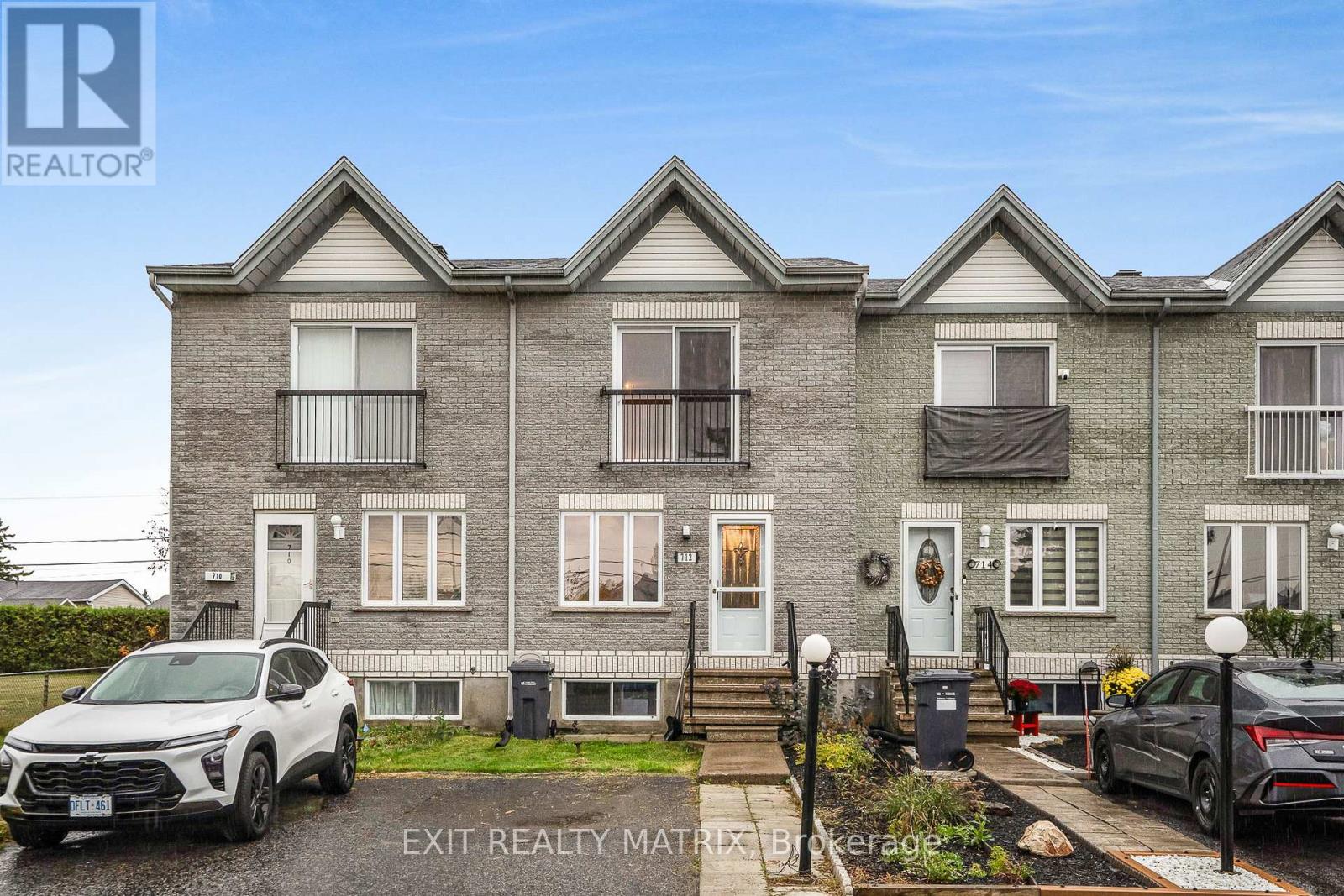 712 NELSON STREET W, Hawkesbury, Ontario