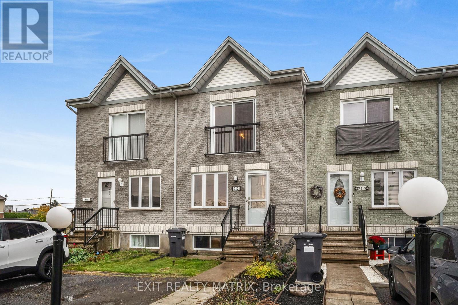 712 Nelson Street W, Hawkesbury, Ontario  K6A 3P2 - Photo 2 - X12457778