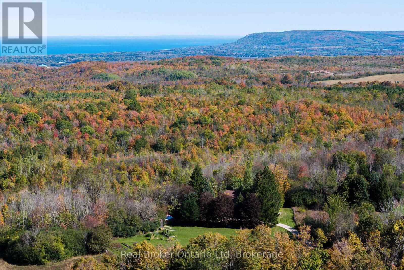 46447 Old Mail Road, Meaford, Ontario  N4L 1W7 - Photo 2 - X12363748